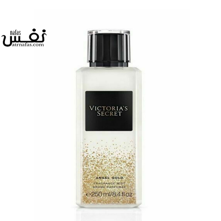 بادی اسپلش ویکتوریا سکرت آنجل گلد | Victoria's Secret Body Splash Angel Gold