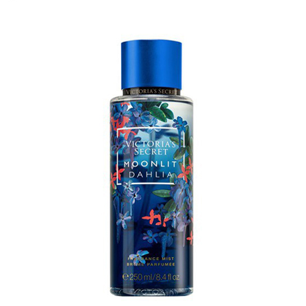 بادی اسپلش ویکتوریا سکرت مون لیت دالیا | Victoria's Secret Body Splash Moonlit Dahlia