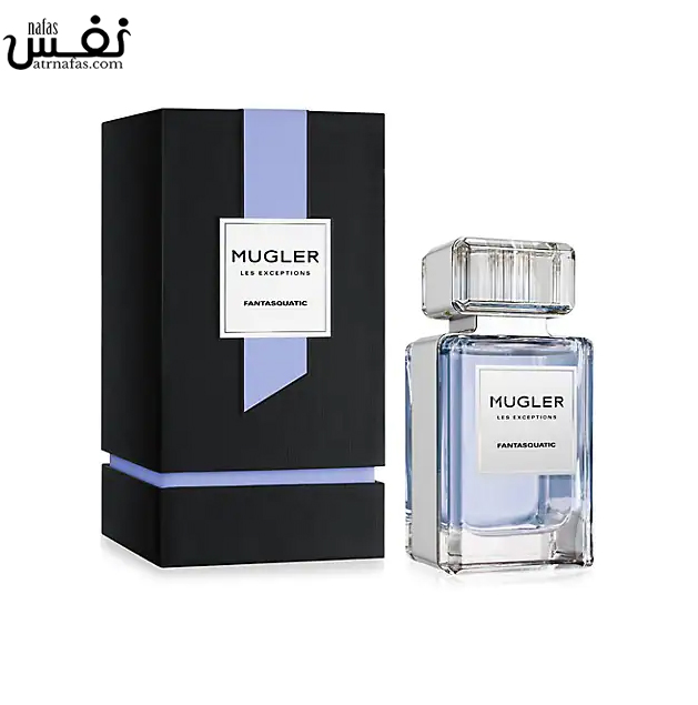 عطر ادکلن تیری موگلر فنتسکواتیک | Thierry Mugler Fantasquatic