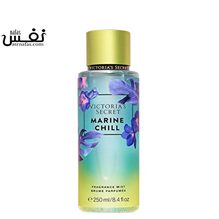 بادی اسپلش ویکتوریا سکرت مارین چیل | Victoria's Secret Body Splash Marine Chill