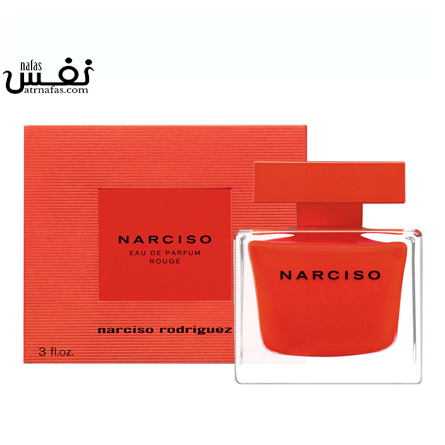عطر ادکلن نارسیسو رودریگز نارسیسو رژ-Narciso Rodriguez Narciso Rouge