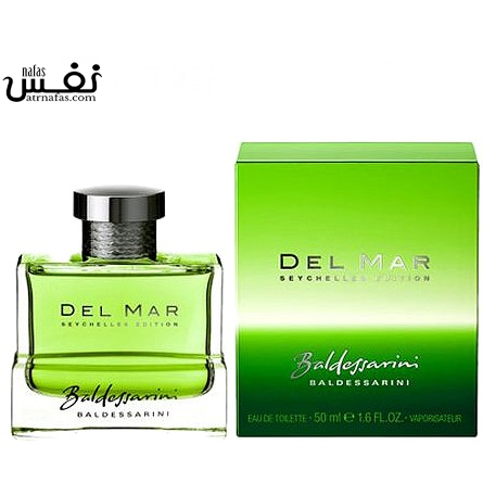 عطر ادکلن بالدسارینی دل مار سیشلز-Baldessarini Del Mar Seychelles Limited Edition