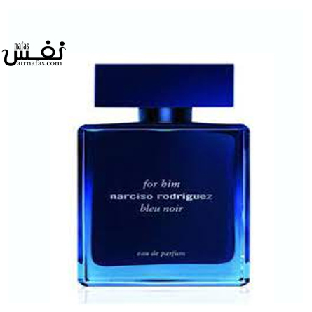 عطر ادکلن نارسیس رودریگز بلو نویر ادو پرفیوم مردانه-Narciso Rodriguez for Him Bleu Noir EDP