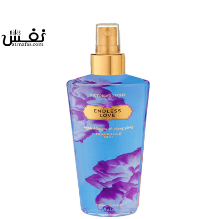 بادی اسپلش ویکتوریا سکرت اندلس لاو | Victoria's Secret Body Splash Endless Love