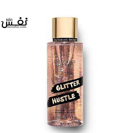 بادی اسپلش ویکتوریا سکرت گیلتر هاستل | Victoria's Secret Body Splash Glitter Hustle