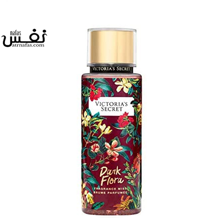 بادی اسپلش ویکتوریا سکرت دارک فلورا | Victoria's Secret Body Splash Dark Flora