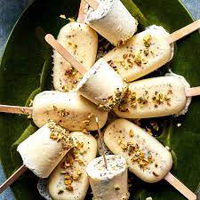 Kulfi Recipe | Easy Authentic Indian Ice Cream