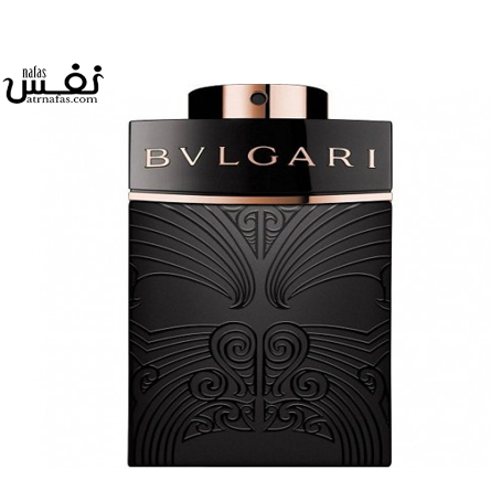 عطر ادکلن بولگاری من این بلک آل بلک ادیشن | Bvlgari Man in Black All Black Edition