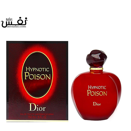 عطر ادکلن دیور هیپنوتیک پویزن | Dior Hypnotic Poison EDT