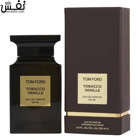 عطر ادکلن تام فورد توباکو وانیل  Tom Ford Tobacco Vanille