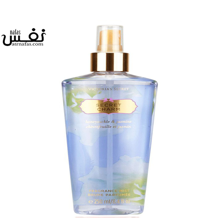 بادی اسپلش ویکتوریا سکرت چارم | Victoria's Secret Body Splash Charm