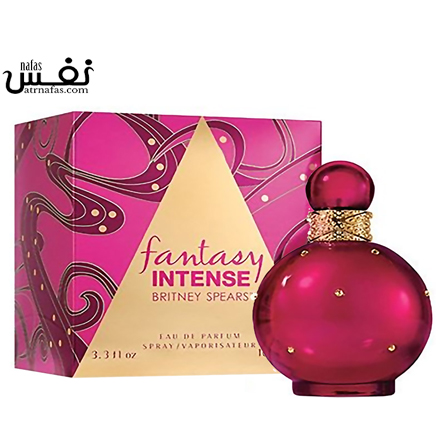 عطر ادکلن بریتنی اسپیرز فانتزی اینتنس | Britney Spears Fantasy Intense