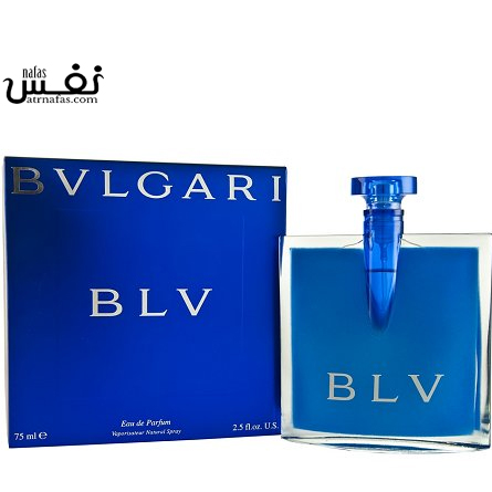 عطر ادکلن بولگاری بی ال وی زنانه | Bvlgari BLV