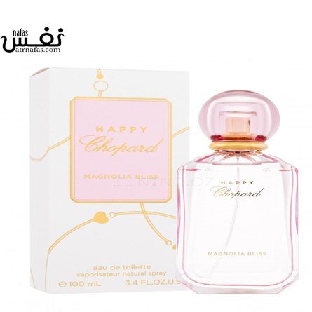 عطر ادکلن چوپارد هپی چوپارد مگنولیا بلیس | Chopard Happy Chopard Magnolia Bliss