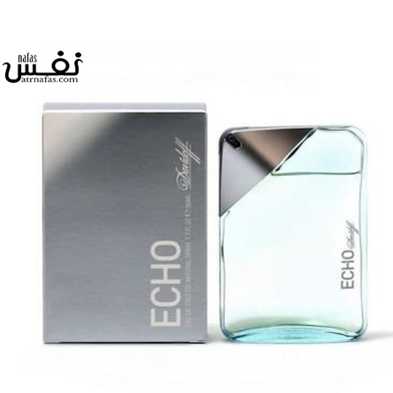 عطر ادکلن دیویدوف اکو مردانه-Davidoff Echo for men