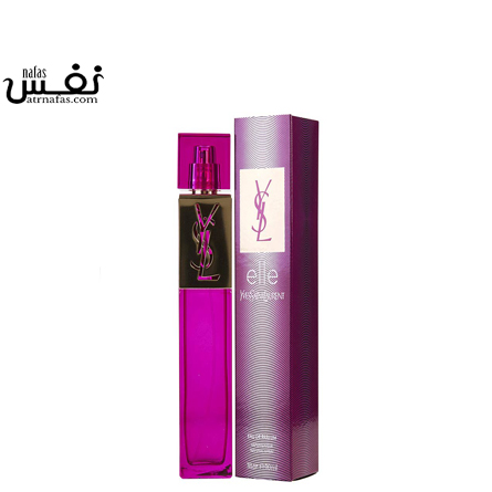 عطر ادکلن ایو سن لورن اله  Yves Saint Laurent elle