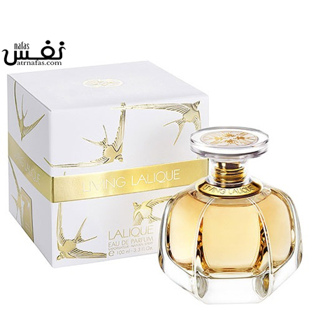 عطر ادکلن لالیک لیوینگ | Lalique Living