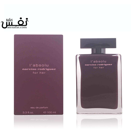 عطر ادکلن نارسیس رودریگز له ابسولو-Narciso Rodriguez L'Absolu