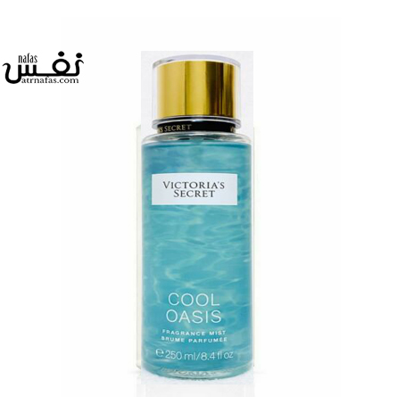 بادی اسپلش ویکتوریا سکرت کول اویسیس | Victoria's Secret Body Splash Cool Oasis