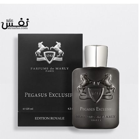 عطر ادکلن مارلی پگاسوس اکسکلوسیف  Parfums de Marly Pegasus Exclusif