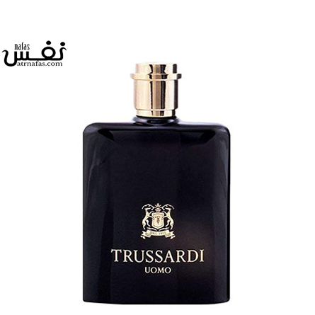 عطر ادکلن تروساردی یومو (اومو) 2011 | Trussardi Uomo 2011