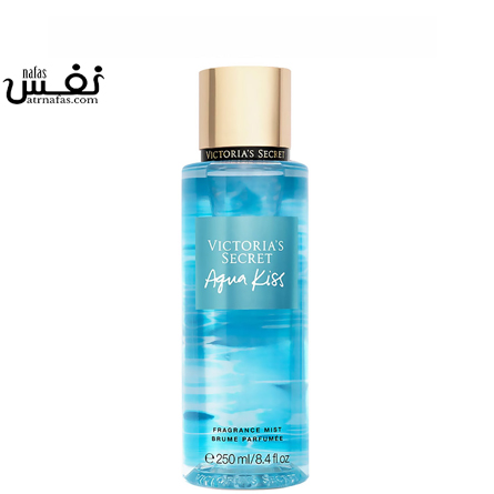 بادی اسپلش ویکتوریا سکرت آکوا کیس شیمر | Victoria's Secret Body Splash Aqua Kiss Shimmer