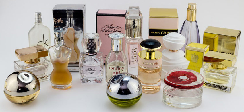 تمام چیزهایی که از نت های عطر باید بدانید (فصل دوم)