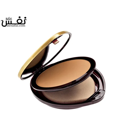 پنکیک دبورا مدل NewSkin شماره3   |  NEWSKIN COMPACT FOUNDATION ANTI-POLLUTION EFFECT