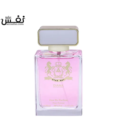عطر ادکلن  استار وی دیانا  زنانه |   Star way Diana woman