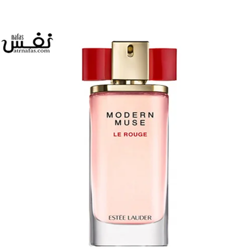 عطر ادکلن استی لودر مدرن موس له رژ | Estee Lauder Modern Muse Le Rouge