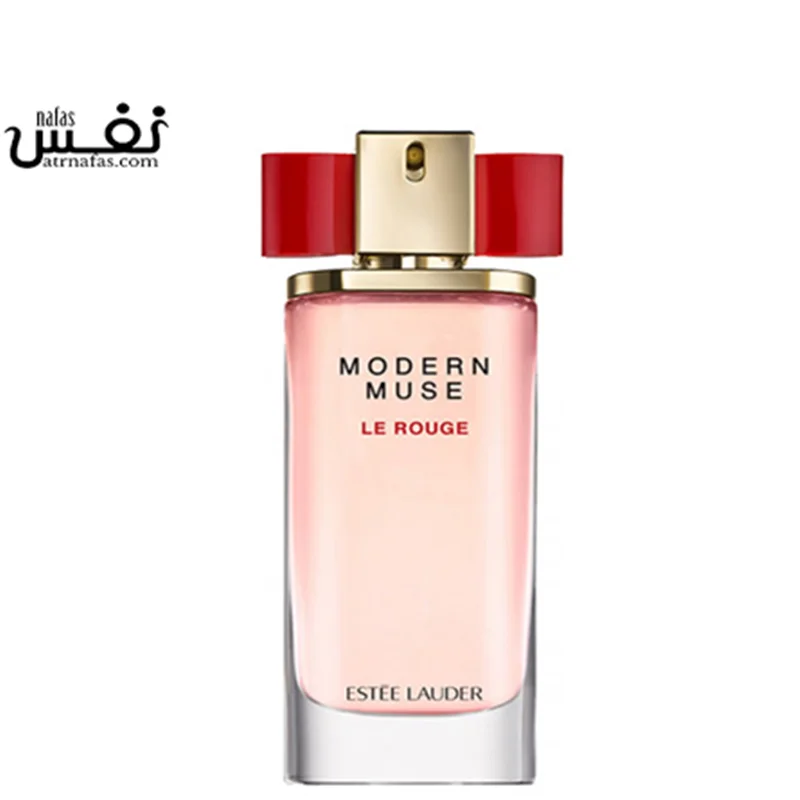 عطر ادکلن استی لودر مدرن موس له رژ | Estee Lauder Modern Muse Le Rouge