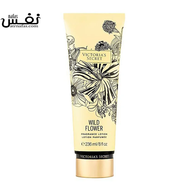 وسیون بدن ویکتوریا سکرت مدل Wild Flower