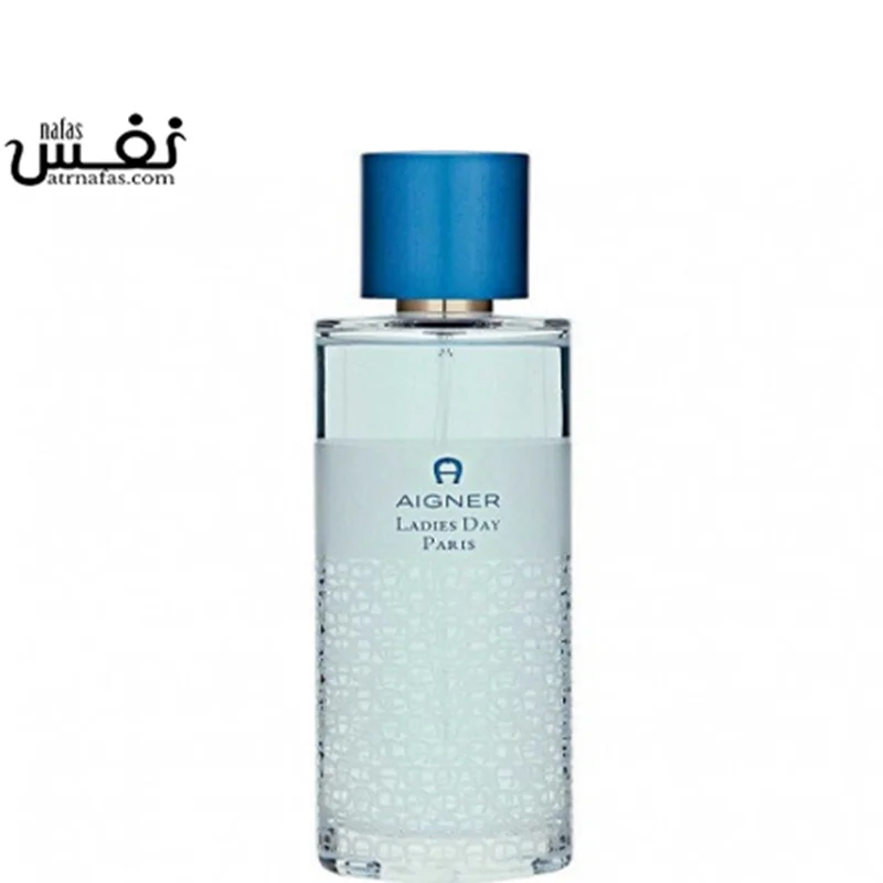 عطر ادکلن آگنر لیدیز دی پاریس | Aigner Ladies Day Paris