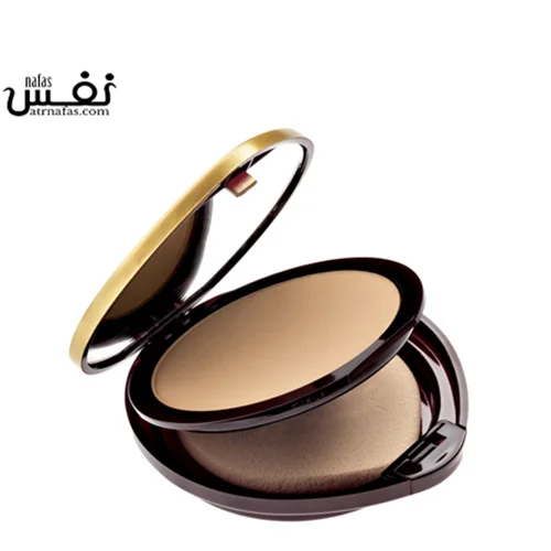 کامپکت دبورا نیو اسکین 01   |  01 Deborah NEWSKIN COMPACT FOUNDATION ANTI-POLLUTION EFFECT