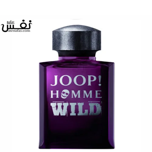 عطر ادکلن جوپ هوم وایلد | Joop Homme Wild