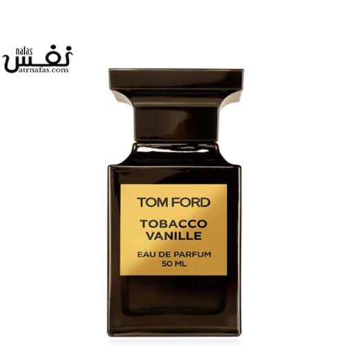 عطر ادکلن تام فورد توباکو وانیل | Tom Ford Tobacco Vanille