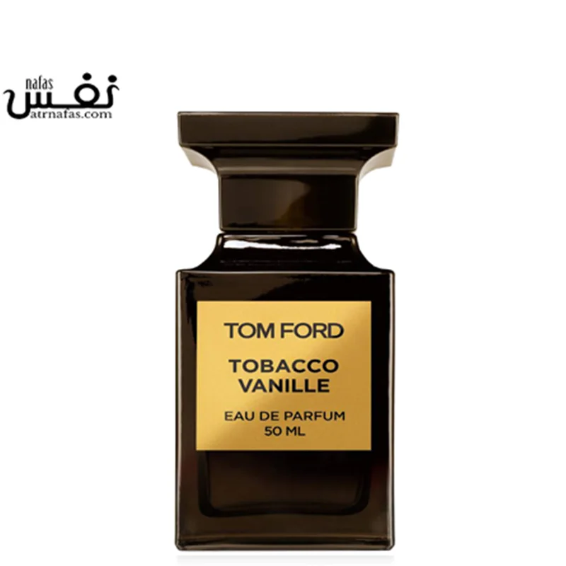 عطر ادکلن تام فورد توباکو وانیل | Tom Ford Tobacco Vanille