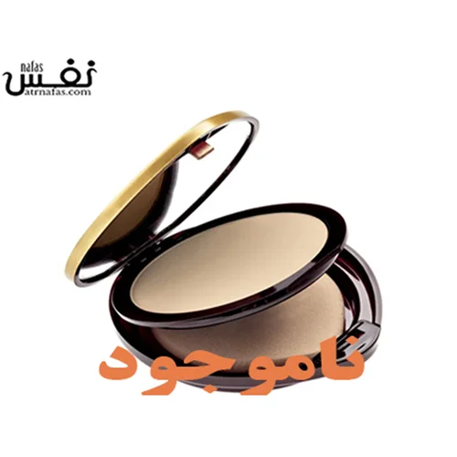 پنکیک دبورا مدل NewSkin شماره 00   |  NEWSKIN COMPACT FOUNDATION ANTI-POLLUTION EFFECT