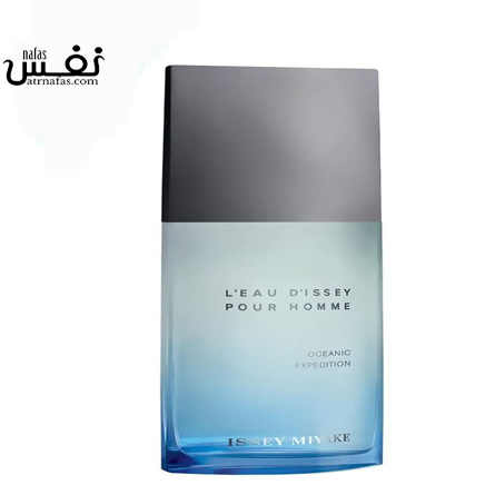 Oceanic expedition discount issey miyake