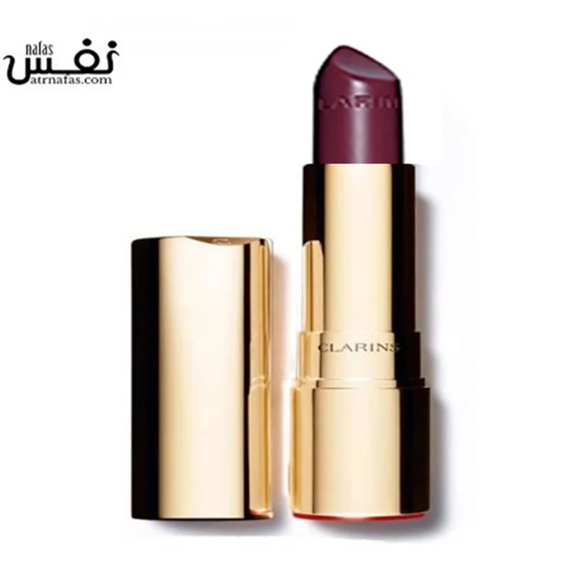 تستر رژ لب جامد جولی کلارنس شماره CLARINS JOLI ROUGE NO 717tester |  717