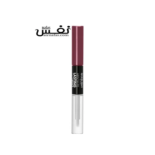 رژ لب مایع ماندگار مطلق  ABSOLUTE LASTING LIQUID LIPSTICK (ارغوانی تیره 7)
