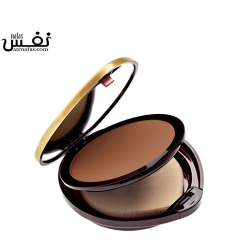 کامپکت دبورا نیو اسکین 05   |  05 Deborah NEWSKIN COMPACT FOUNDATION ANTI-POLLUTION EFFECT