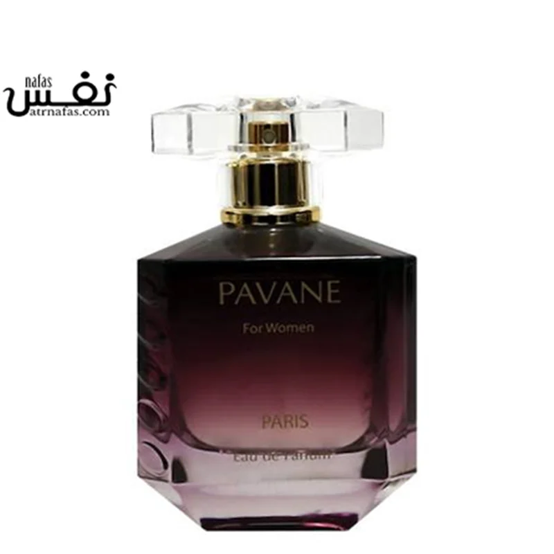 تستر ادوپرفیوم زنانه الودی روی مدل پاوانه فم |  Tester Elodie Roy Pavane femme Eau de Parfum for women 100ml