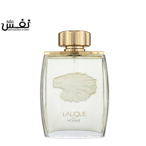 عطر ادکلن لالیک پور هوم -لالیک شیر | Lalique Pour Homme EDP