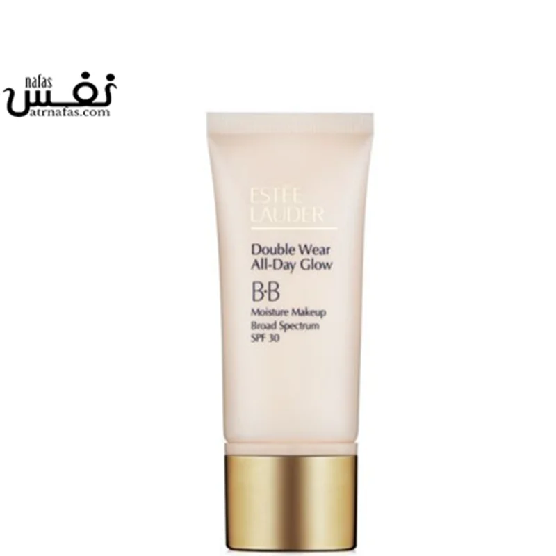 BB کرم استی لادر   Estee Lauder  Double Wear All Day Glow  BB Moisture
