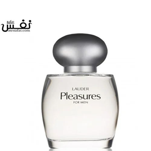 عطر ادکلن استی لودر پلیژرز مردانه | Estee Lauder Pleasures For Men