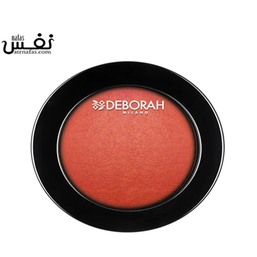رژگونه دبورا سری Hi Tech شماره 58  |  Deborah Hi Tech Blush 58