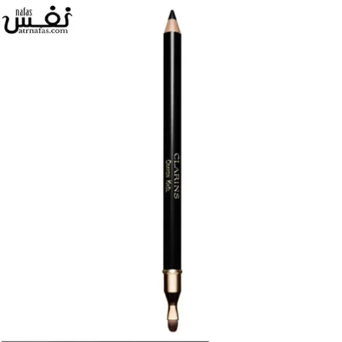 مداد چشم کلارنس جدید شماره CLARINS LINER PENCIL NEW NO. 01  | 01