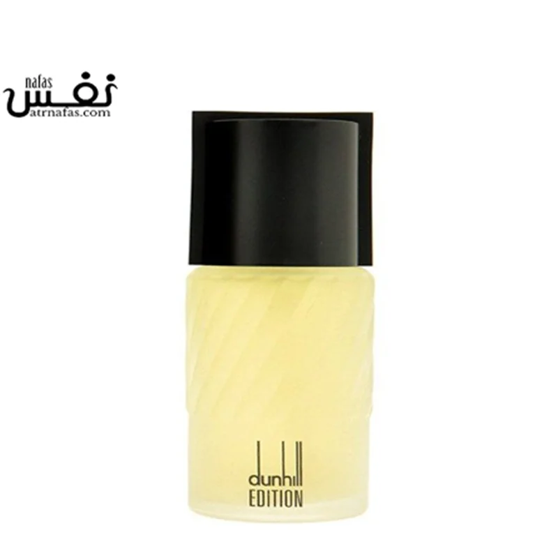 عطر ادکلن دانهیل ادیشن | Dunhill Editio
