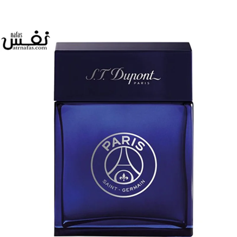 عطر ادکلن اس تی دوپونت پاریسن ژرمن | S.t Dupont Paris Saint-Germain